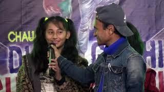 Chaulani Dhangadhi Dance Championship Season 2 ( Top 10 Round )