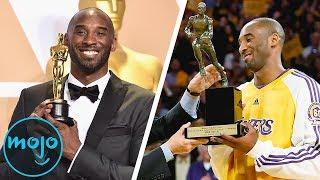 Top 10 Kobe Bryant Moments