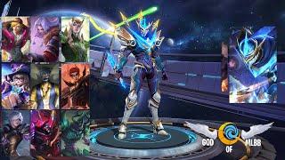 Mobile Legends New Skin | 10 Upcoming Skin 2020 l GOD OF MLBB | MLBB