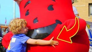 Top 10 Untold Truths of Kool-Aid (Part 2)