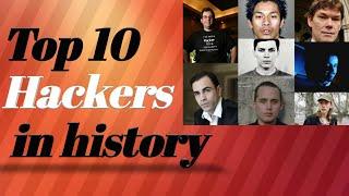 Top 10 hackers in history||Indian hackers, english hackers, pakistani hackers, black hat hackers,