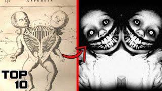 Top 10 Mysterious Experiments Conducted By The CIA