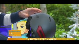 Top 10 Christmas gadgets From The Gadget Guy