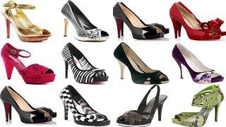 Top 10 Ladies Shoes on Amazon