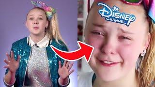 Strict Rules Disney/Hollywood Child Actors MUST Follow