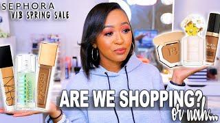 TOP 10 | SEPHORA SPRING VIB SALE RECOMMENDATIONS 2020 ♡ Fayy Lenee