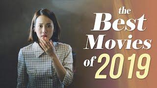 Favorite Movies of 2019 You Should Watch