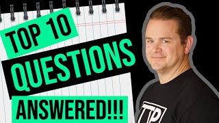 Wholesaling Houses | Top 10 Questions Answered for beginners