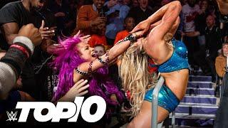 Spoiled WWE Superstar homecomings: WWE Top 10, Sept. 23, 2021