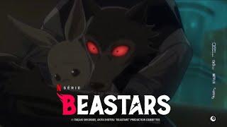 TOP 10 Beastars Moments (English Dub)