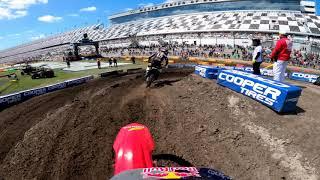 GoPro Course Preview: Daytona 2020