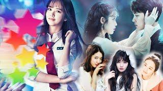 Top 10 Ghost Girl's Love Story Korean 2020 - 10 Phim Hàn Quốc Có Ma Nữ Đáng Yêu Và Xinh Đẹp Nhất