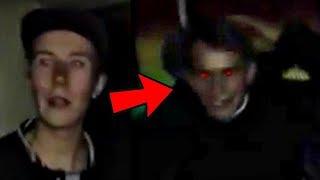 10 Scary Videos You Should Not Watch Alone
