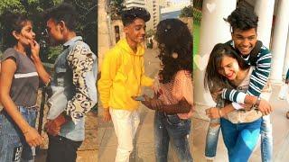 Tik Tok Love - Best Couple & Relationship Goals Compilation 2020 - Cute Couples Musically