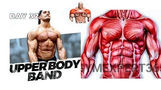 TOP 10 INTENSE FULL UPPER BODY WORKOUT AT HOME