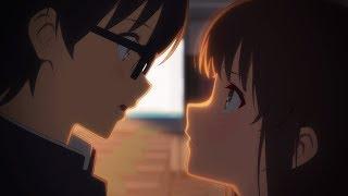 Top BEST 10 Romance/School Anime WITH A ROMANTIC ENDING [OF ALL TIME]