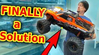 WORLDS BEST rc car has 1 ANNOYING problem