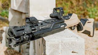 TOP 7 BEST TACTICAL SHOTGUNS 2022