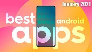 Top 10 Best Apps For Android - (January 2021) ⚡⚡