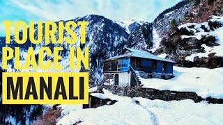 Top 10 Tourist Place in Manali|| Manali Tourism|| Himachal Pradesh