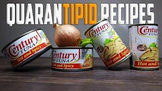 Try this Quick and Simple Recipe | You will Surely Love it! (Quarantipid Ideas!)