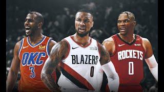 top 10 point guards 2019-20