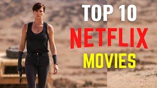 Top 10 Best NETFLIX Movies To Watch In 2020!