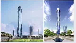 Top 10 List of Future Tallest Building in World 2020