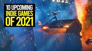 Top 10 Indie Games of 2021 - Part 2