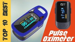 10 Best Pulse Oximeter with Price | Online India