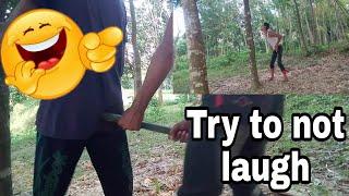 Try to not laugh challenge || Top new funny videos || 2020 Top new comedy videos ||