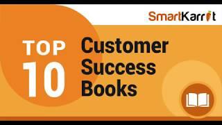 SmartKarrot - Top 10 Customer Success Books