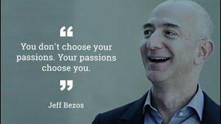 Jeff bezos || Top 10 rules of success|| motivation quotes || business quotes|| worlds richest man