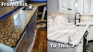 Win Free Epoxy, a Whole New Level | Stone Coat Epoxy