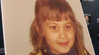 Windsor Police solved 50 year-old murder case of Ljubica Topic