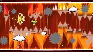 Rate Demon but it's top 10 difficulty (Noclip)