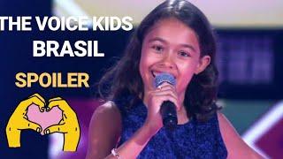 The Voice Kids Brasil | Audições 26/01/2020 +  SPOILER