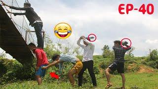 Best Funny Videos 2020 | Top Funny Compilation | Try Not To Laugh | Ep-40
