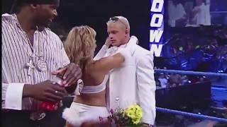 Top 10 Sex Moment in WWE History /please subscribe