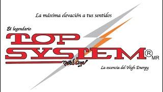 38 Aniversario del Legendario Top System desde 1983