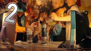 ASMR WITH FRIENDS 2
