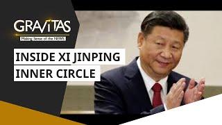 Gravitas: Friends and Family get top positions in Xi Jinping's China