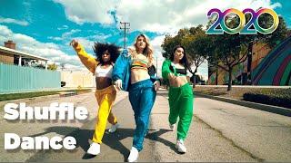 Best Shuffle Dance Music 2020 ♫ Melbourne Bounce Music 2020 ♫ Electro House Party Dance 2020 #054