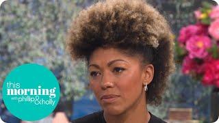 Dr Zoe on Her Coronavirus Symptoms & Recovery | This Morning