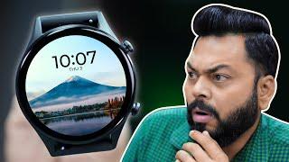 Titan Smart Pro Watch Unboxing & First Impressions⚡Indian Smartwatch With AMOLED