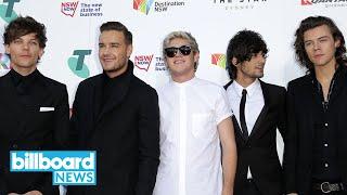 10 Years of One Direction: A Look Back at the World’s Biggest Boy Band | Billboard News