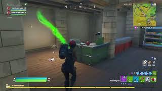 Fortnite Battle Royale Catching Goofy's Lacking #HKL ( Lit After Hour's )