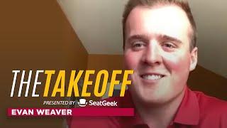 Evan Weaver on Following Pat Tillman's Example, Story Behind Mr. Incredible | Arizona Cardinals