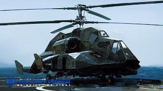 Top 10 Best Attack Helicopters in the World 2020