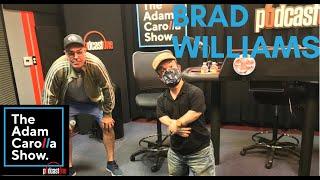 Brad Williams - The Adam Carolla Show